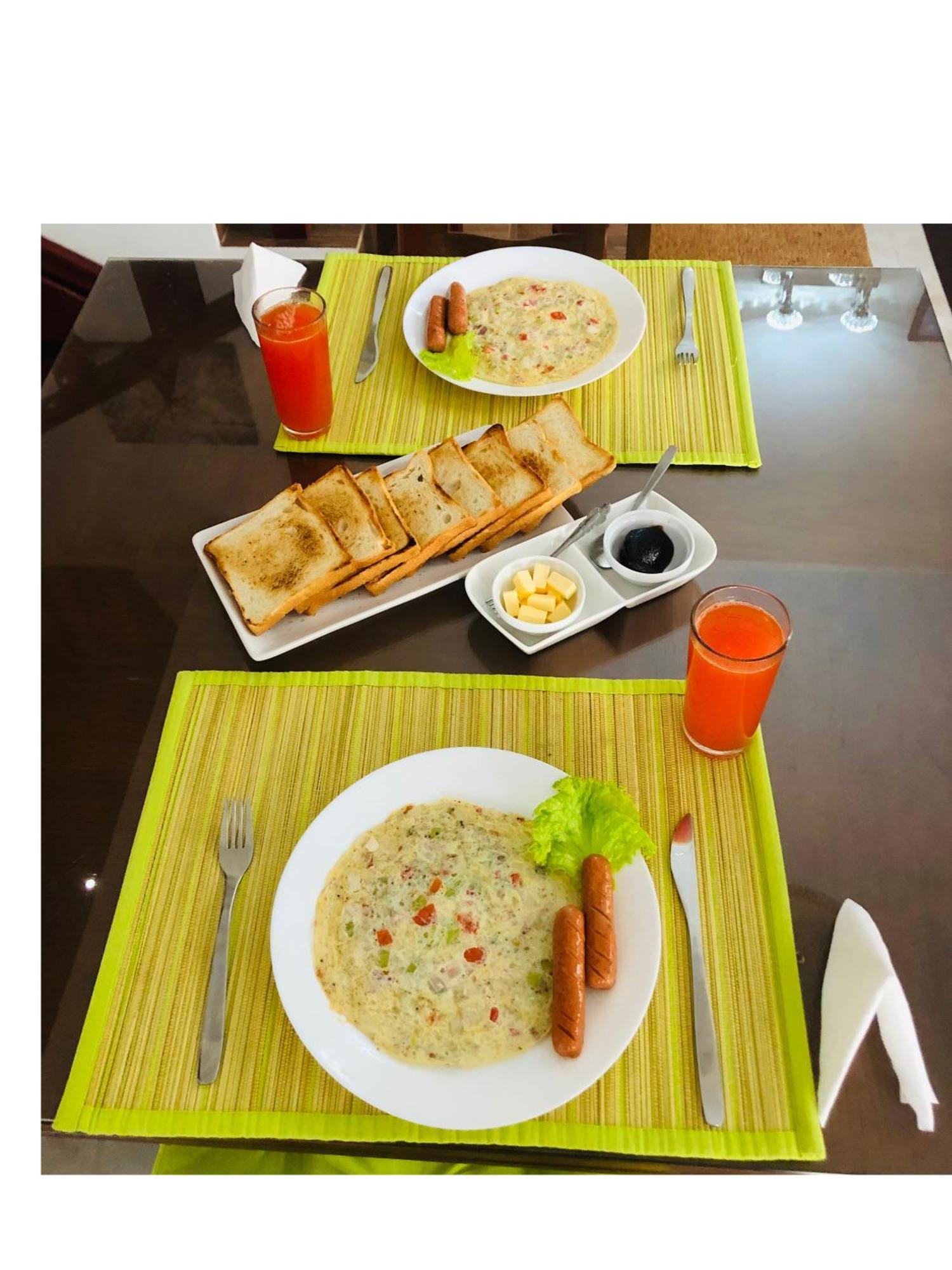 Thuring'S Holiday Bungalow Nuwara Eliya Dış mekan fotoğraf