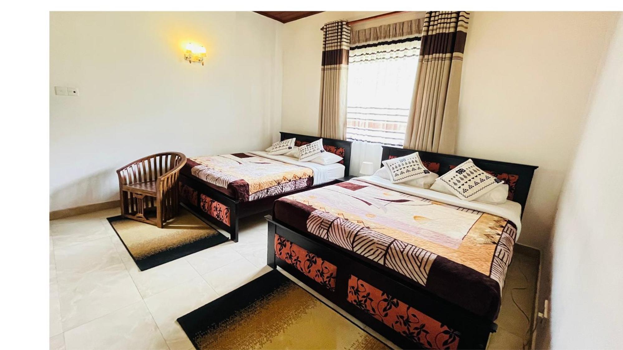 Thuring'S Holiday Bungalow Nuwara Eliya Dış mekan fotoğraf