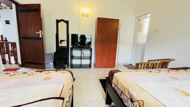 Thuring'S Holiday Bungalow Nuwara Eliya Dış mekan fotoğraf
