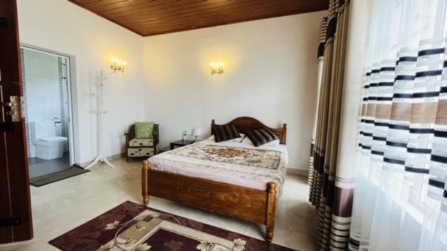 Thuring'S Holiday Bungalow Nuwara Eliya Dış mekan fotoğraf