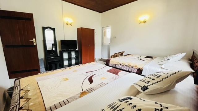 Thuring'S Holiday Bungalow Nuwara Eliya Dış mekan fotoğraf