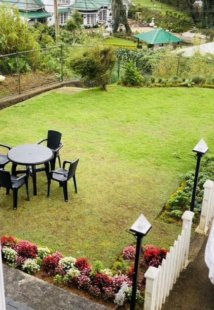 Thuring'S Holiday Bungalow Nuwara Eliya Dış mekan fotoğraf