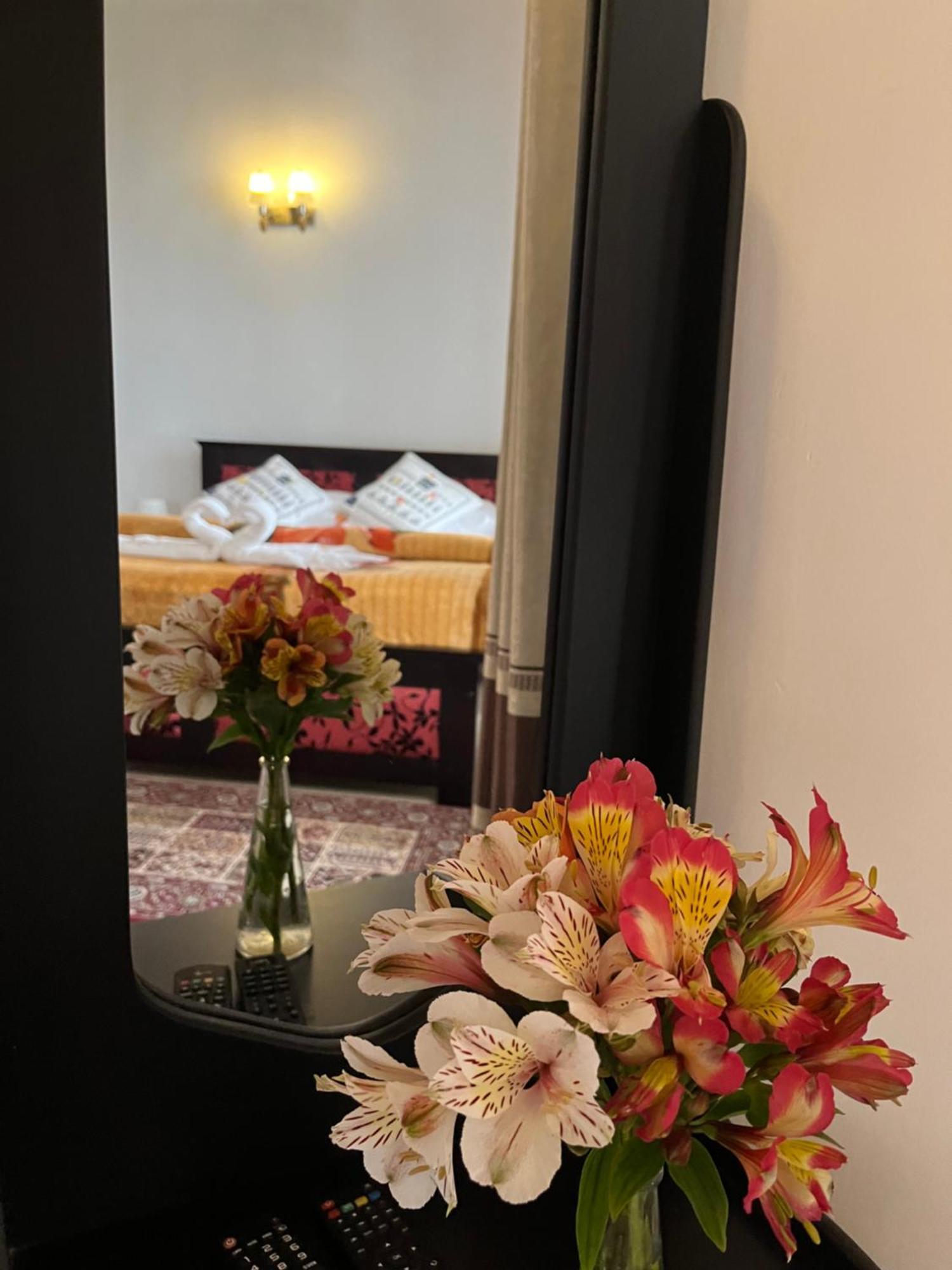 Thuring'S Holiday Bungalow Nuwara Eliya Dış mekan fotoğraf