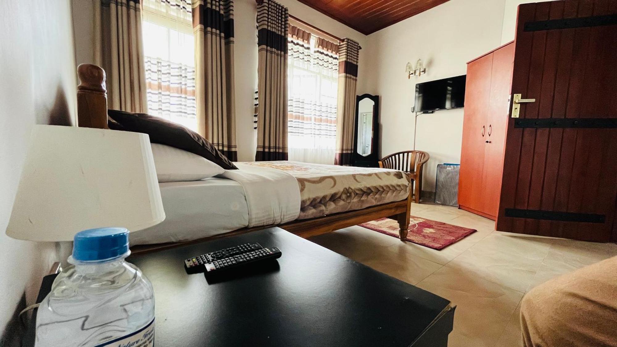Thuring'S Holiday Bungalow Nuwara Eliya Dış mekan fotoğraf