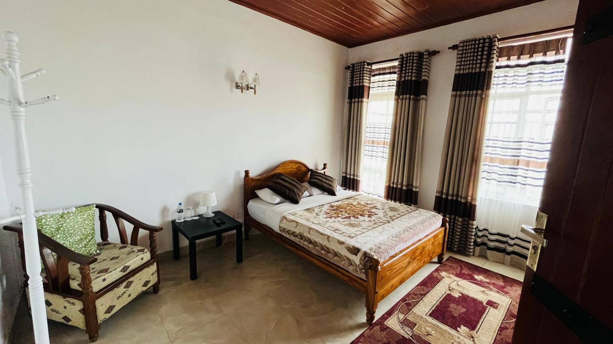 Thuring'S Holiday Bungalow Nuwara Eliya Dış mekan fotoğraf