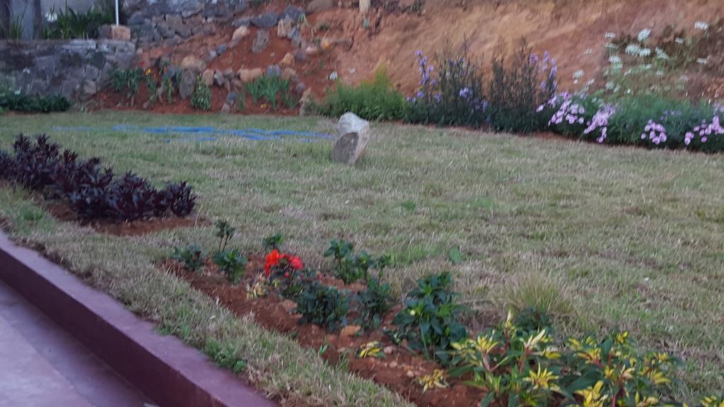 Thuring'S Holiday Bungalow Nuwara Eliya Dış mekan fotoğraf