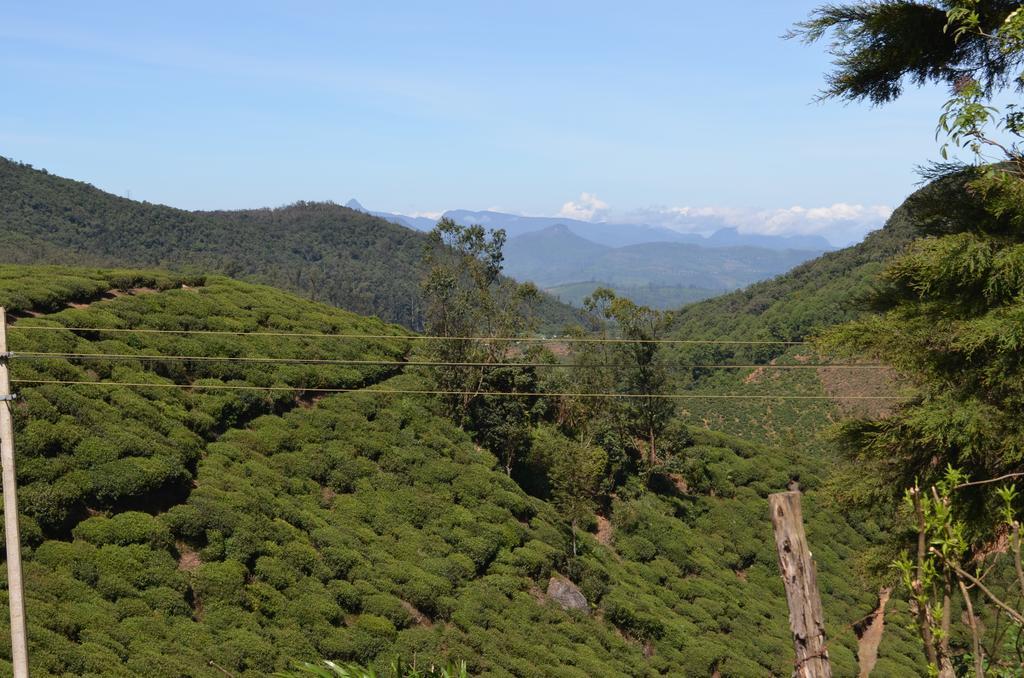 Thuring'S Holiday Bungalow Nuwara Eliya Dış mekan fotoğraf
