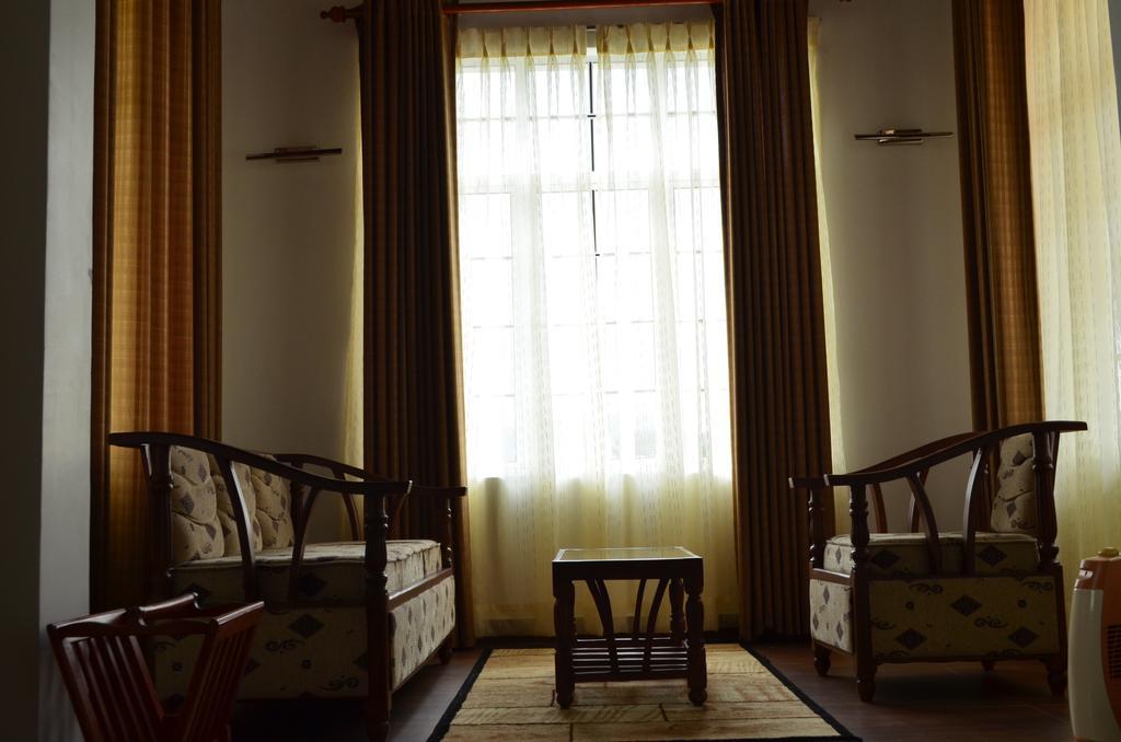 Thuring'S Holiday Bungalow Nuwara Eliya Dış mekan fotoğraf