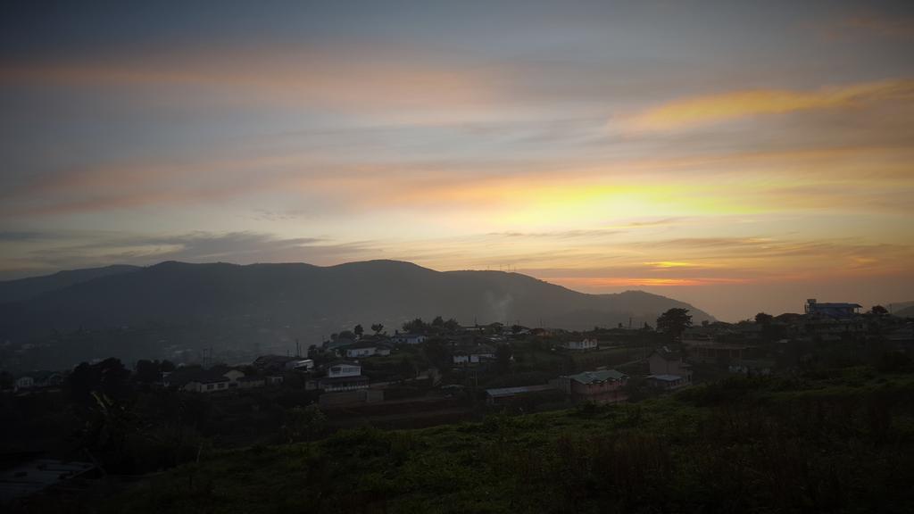 Thuring'S Holiday Bungalow Nuwara Eliya Dış mekan fotoğraf