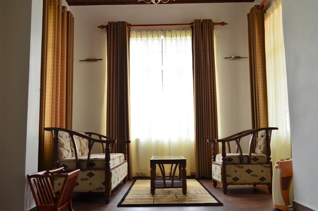 Thuring'S Holiday Bungalow Nuwara Eliya Dış mekan fotoğraf