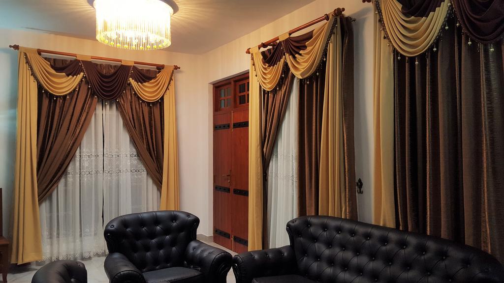 Thuring'S Holiday Bungalow Nuwara Eliya Dış mekan fotoğraf
