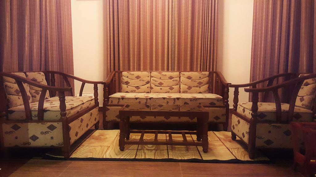 Thuring'S Holiday Bungalow Nuwara Eliya Dış mekan fotoğraf