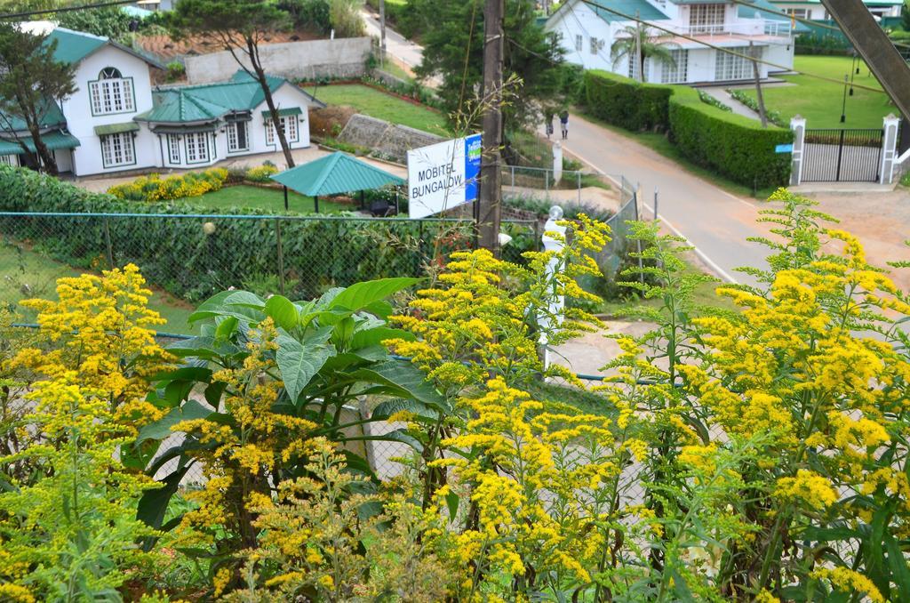 Thuring'S Holiday Bungalow Nuwara Eliya Dış mekan fotoğraf