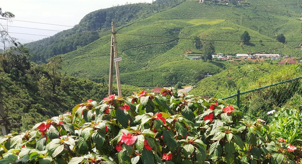Thuring'S Holiday Bungalow Nuwara Eliya Dış mekan fotoğraf