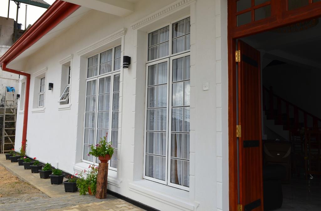 Thuring'S Holiday Bungalow Nuwara Eliya Dış mekan fotoğraf