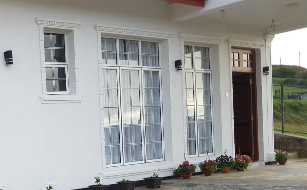 Thuring'S Holiday Bungalow Nuwara Eliya Dış mekan fotoğraf